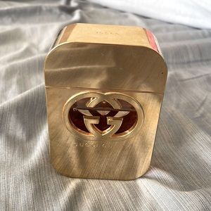 Gucci - Guilty - eau de toilette - perfume